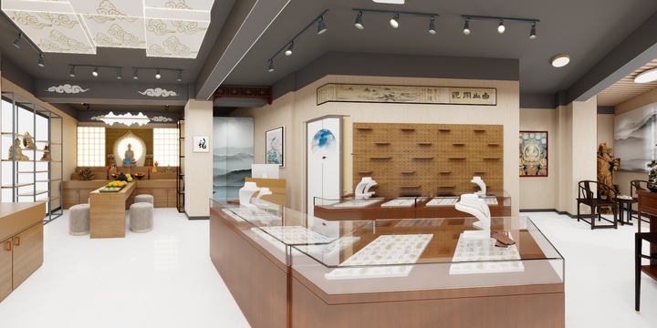 尹成伟-易合乾-装修设计方案