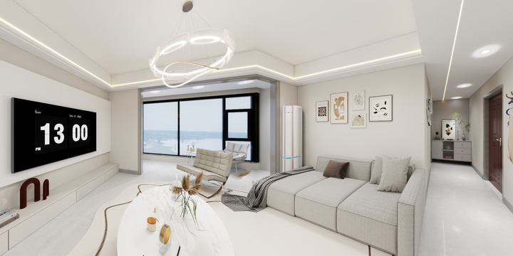 可乐可乐丶-旺龙湖揽景4-2-10-1-副本-装修设计方案