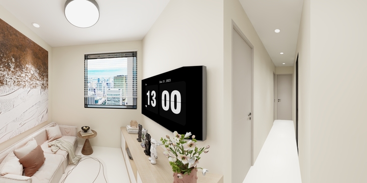 HopesrvZO-屯门-装修设计方案