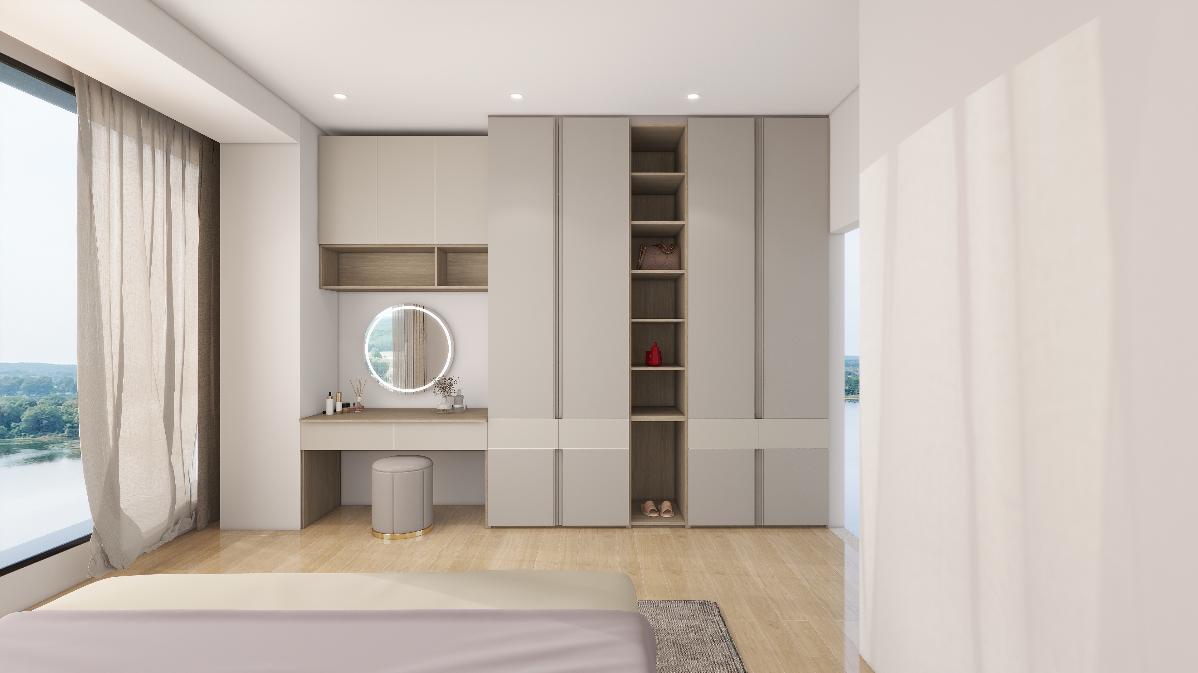 张雅文SSzQV-未命名方案-装修设计方案