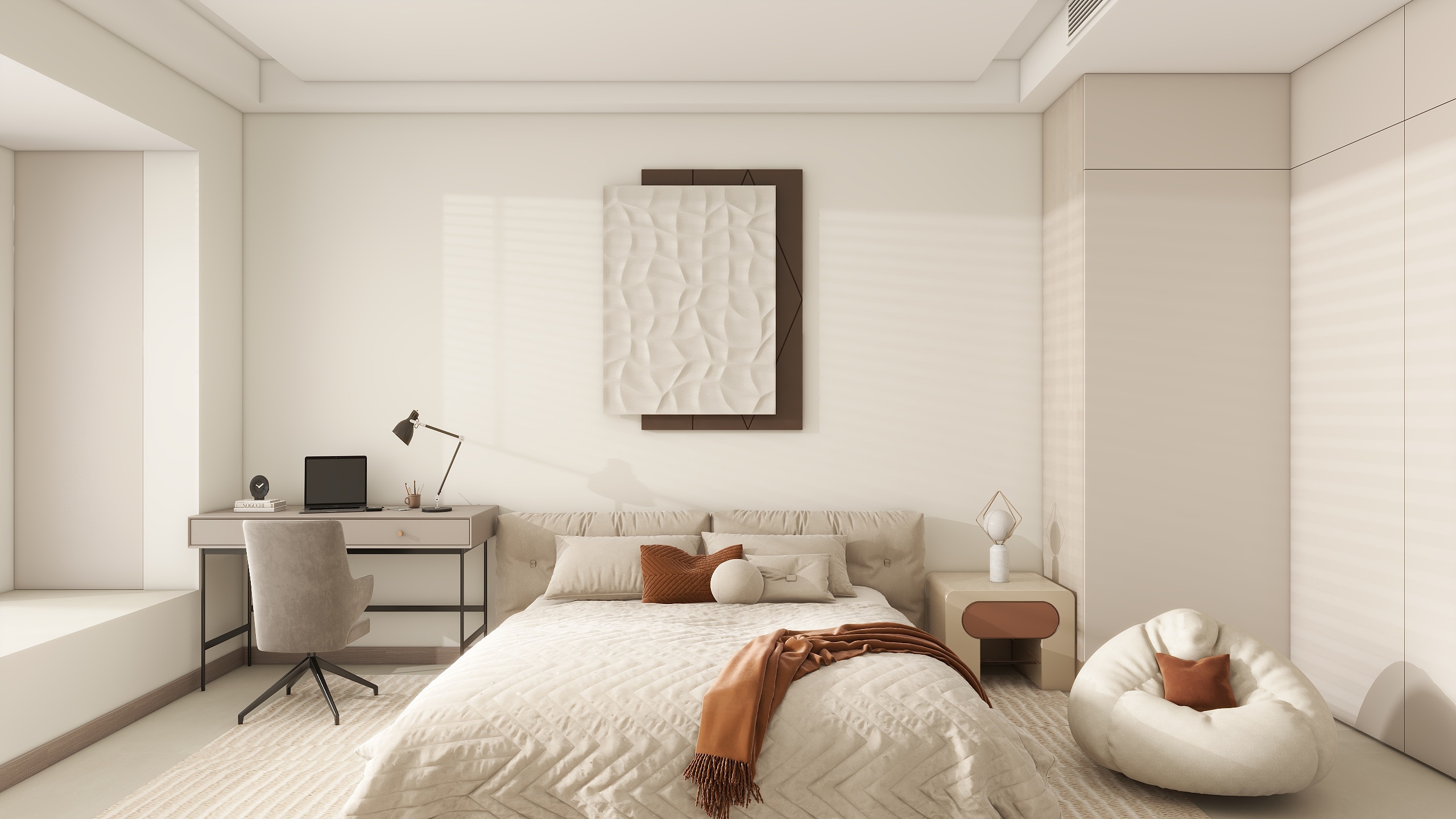 rrxwz-2.26开封-装修设计方案