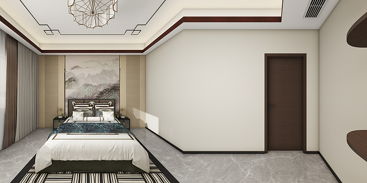 倪全胜-未命名方案-装修设计方案