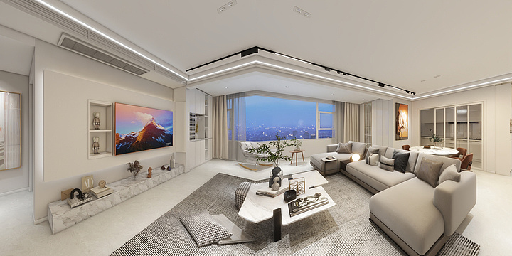 经典空间装饰设计有限公司-南门胥美女-副本-装修设计方案