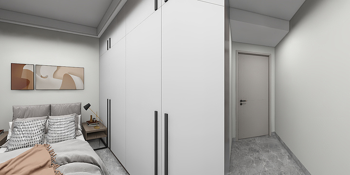 梦居营造工坊@姚美-大方设计图-装修设计方案