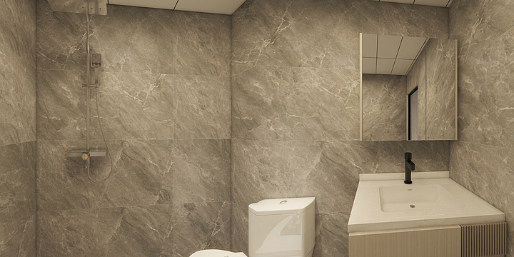 W2@WWS-吾悦桃李郡-装修设计方案