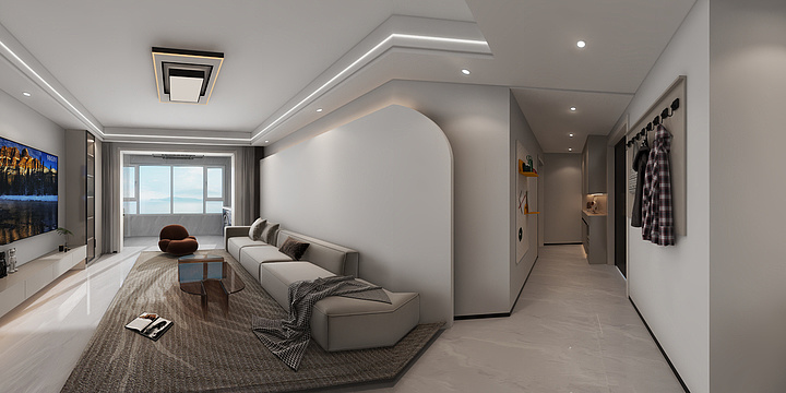 源艺设计-凤宝澜庭_B2-3-1401_2024-02-25-09-34-12-装修设计方案