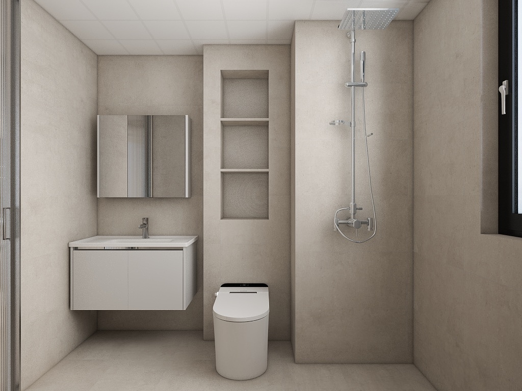 设计师李飞19810659525-文璟花园第二版-装修设计方案