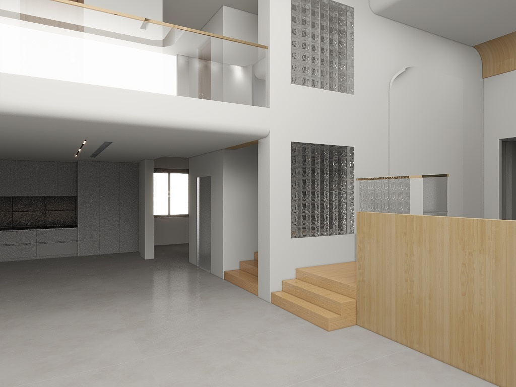 帘上家全Rruj-滇池高尔夫客厅-副本-装修设计方案