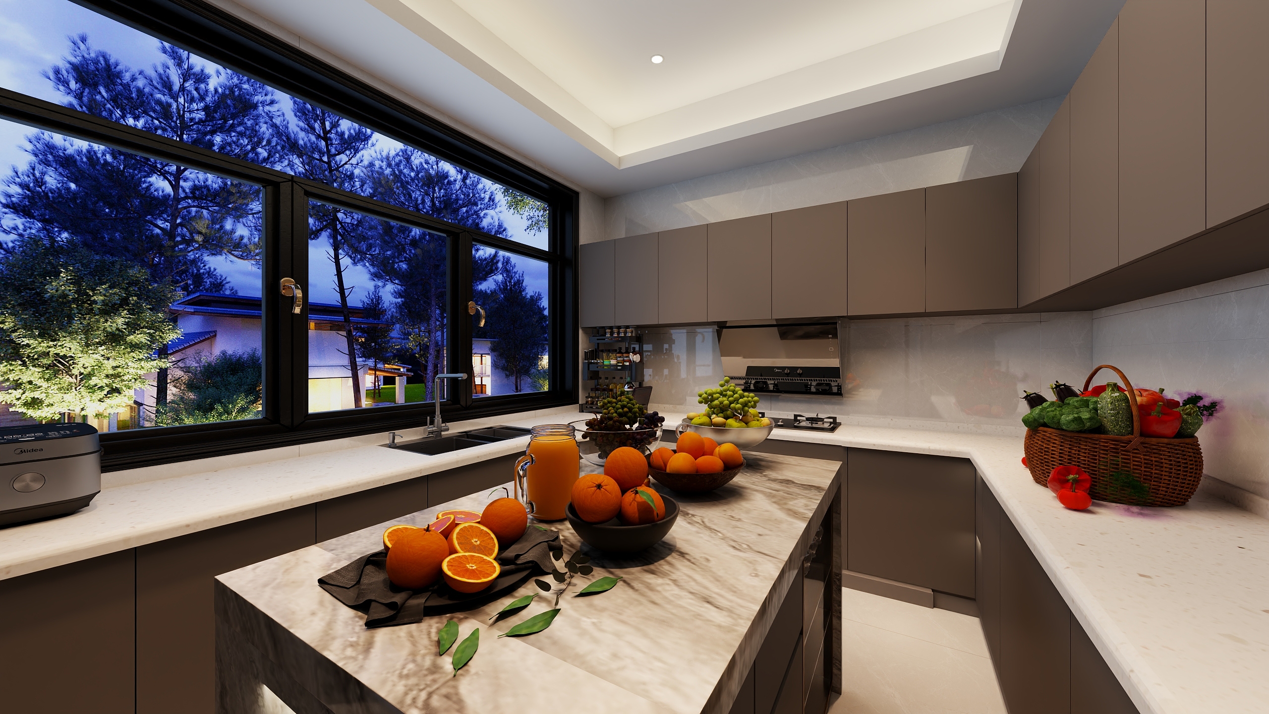 泰兴简约设计-2.28-装修设计方案