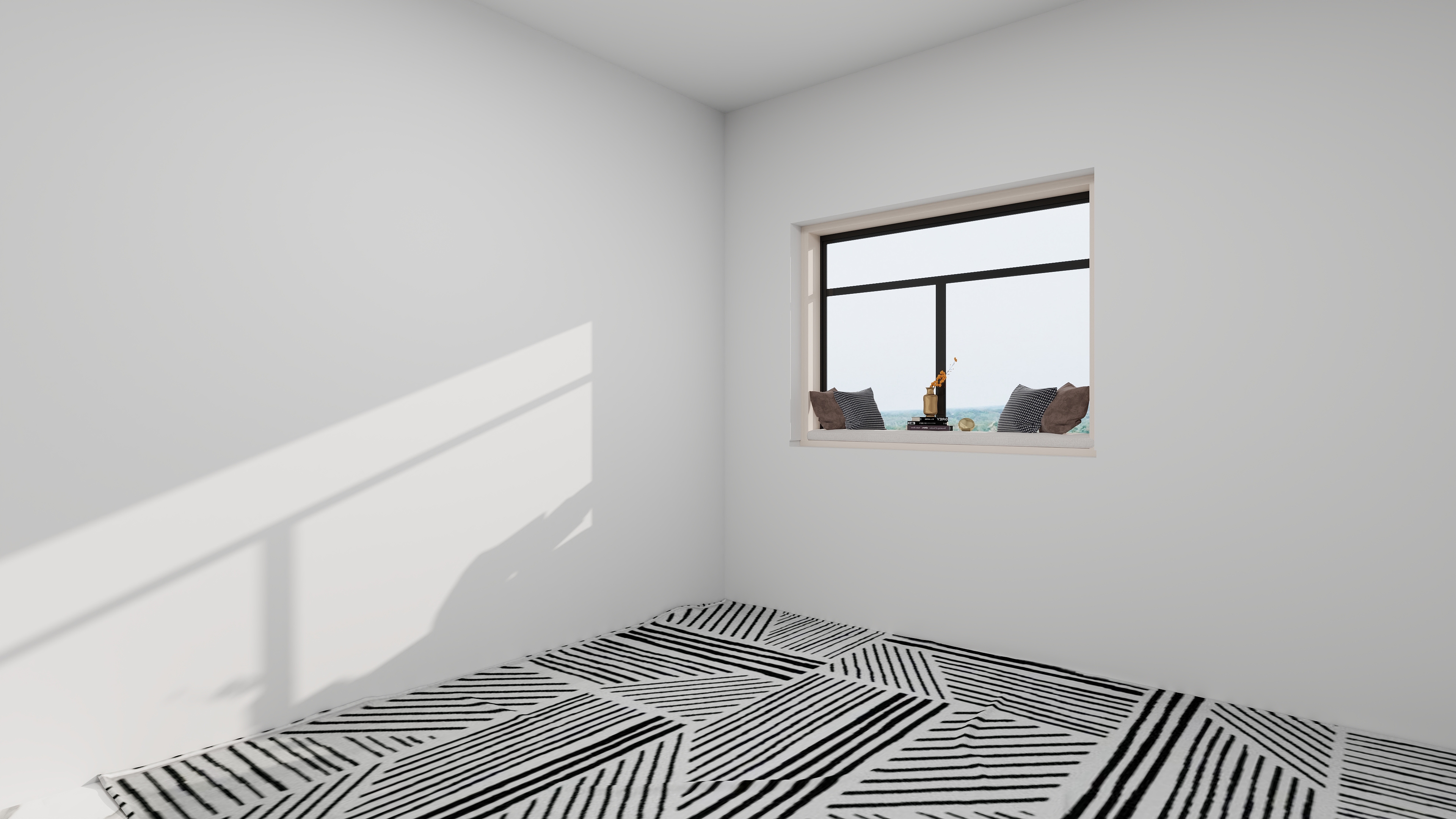 上海奕富装饰胡智超-未命名方案-装修设计方案