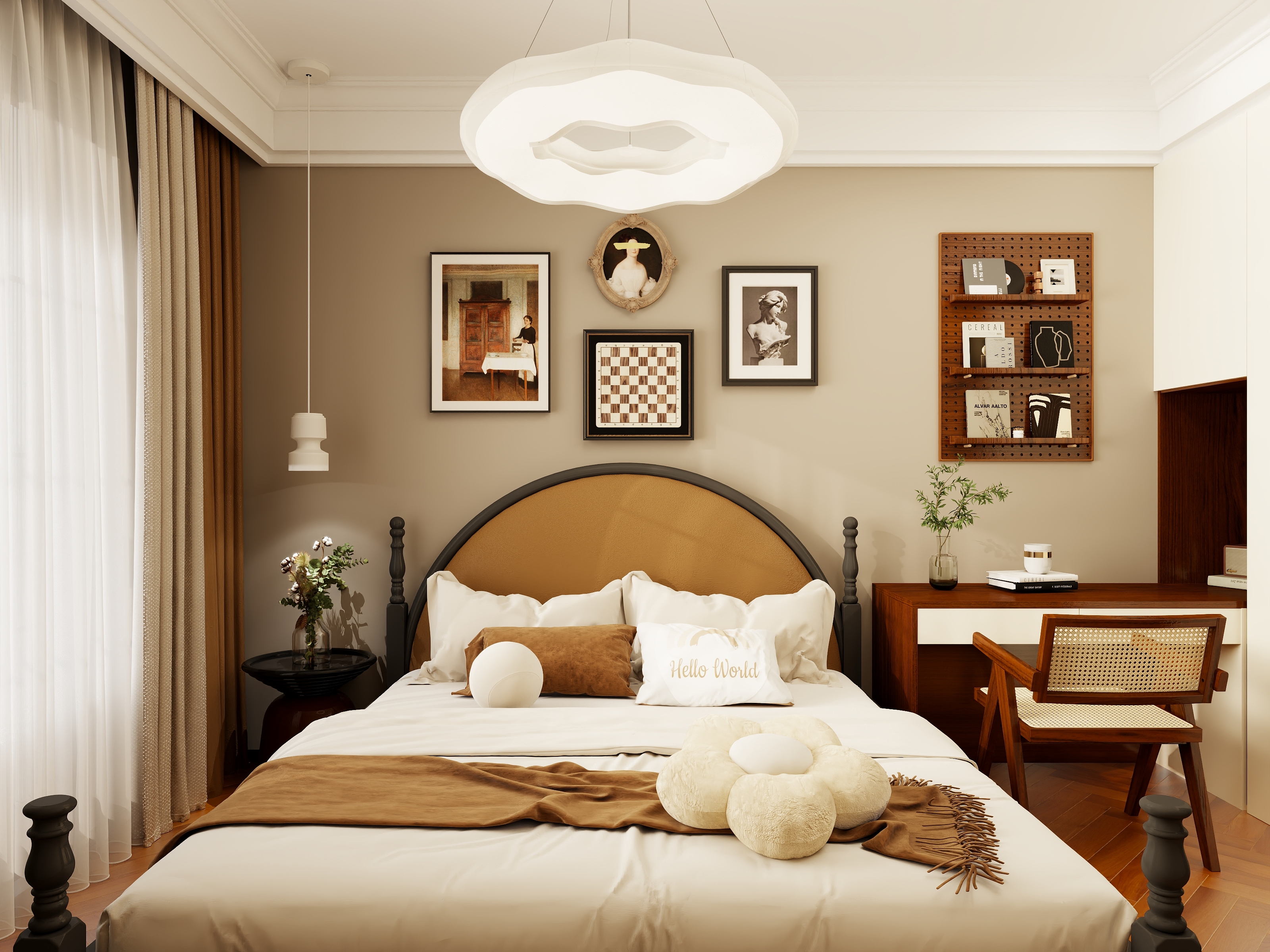 思羽JzEO-璟和31号楼-装修设计方案