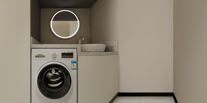 骑摩托的画图崽-和府140m-装修设计方案