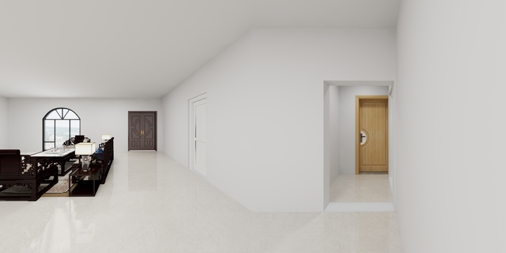 都江堰市王虎-未命名方案-装修设计方案