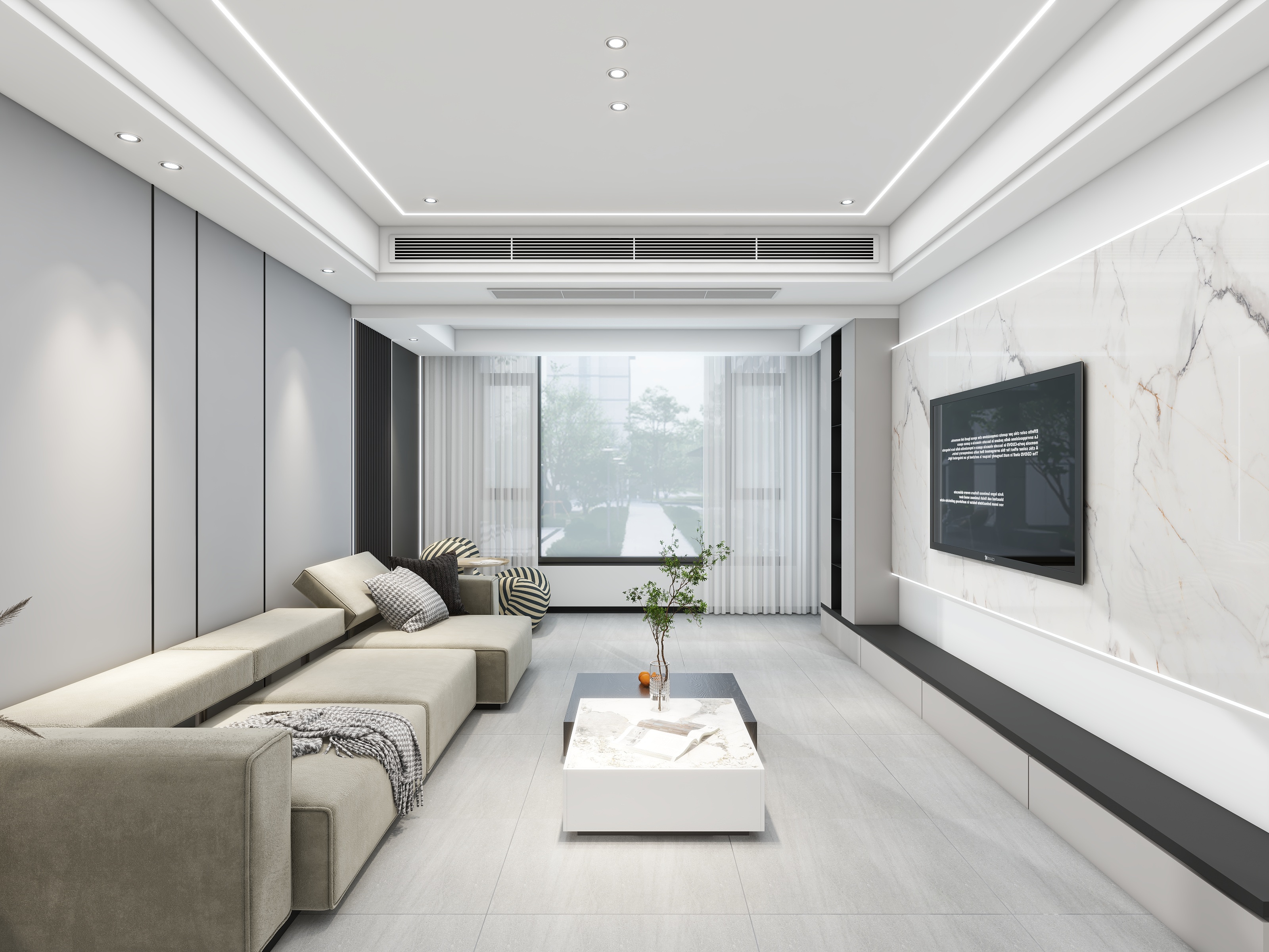 王朝霞-雍景湾7-18-5-装修设计方案