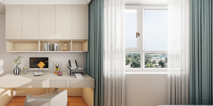 什亿-红星天铂-1-3-21F-装修设计方案