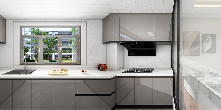 资深0015-乔林庭院-装修设计方案