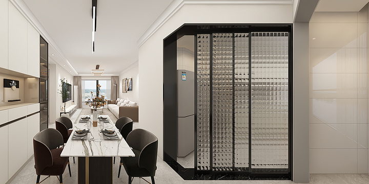 LT-兰庭设计工作室-碧桂园10#1002-装修设计方案