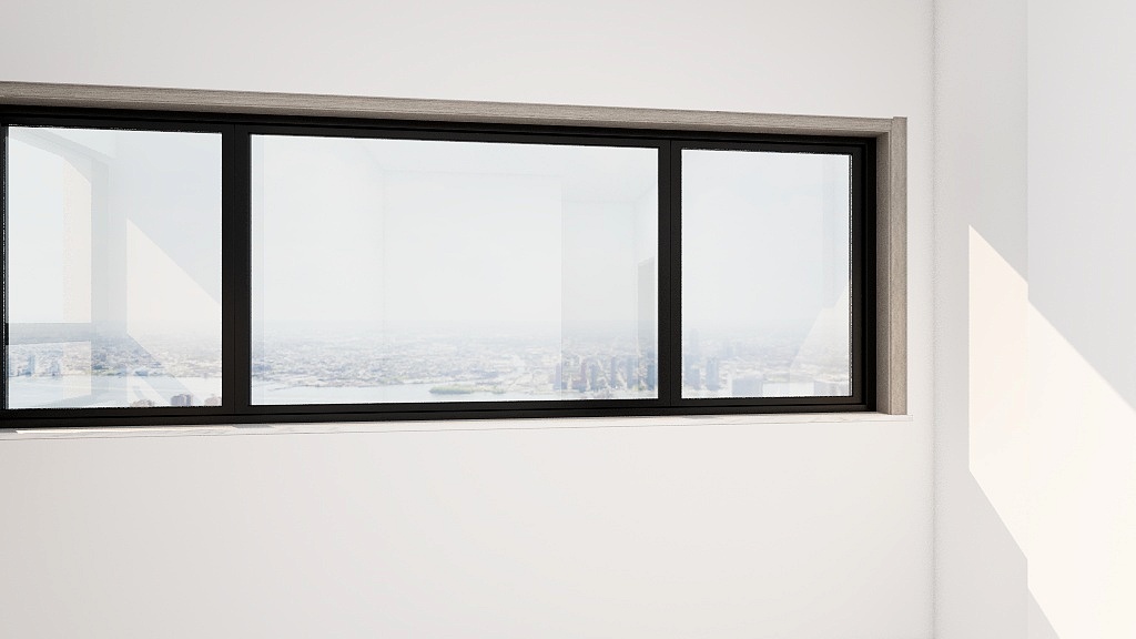 人家装饰-上和赋-装修设计方案