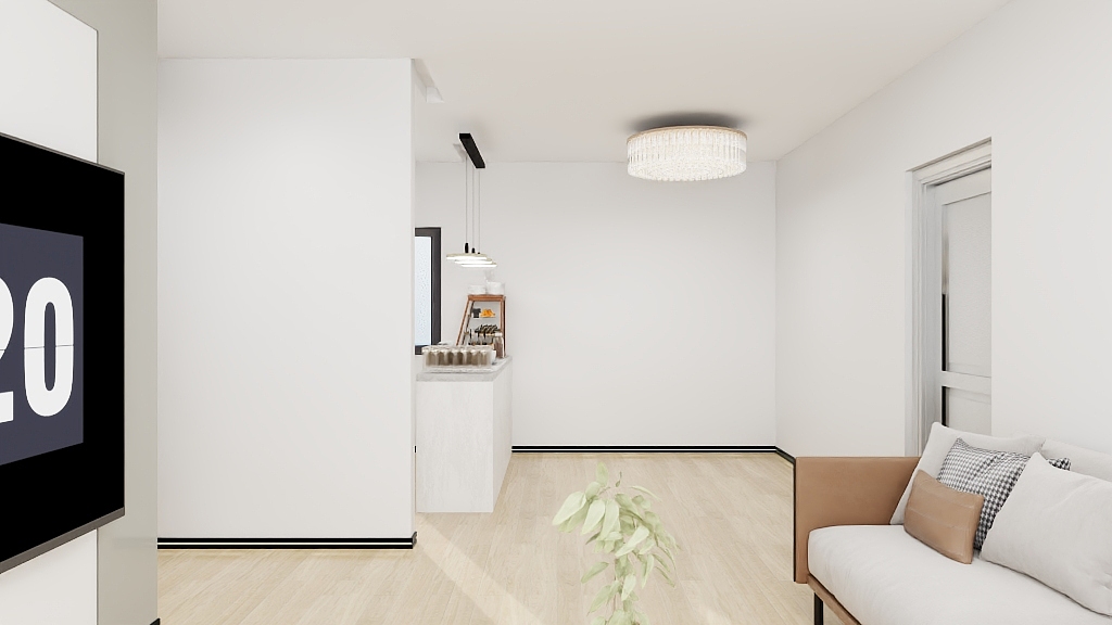 千岳装饰-未命名方案-装修设计方案