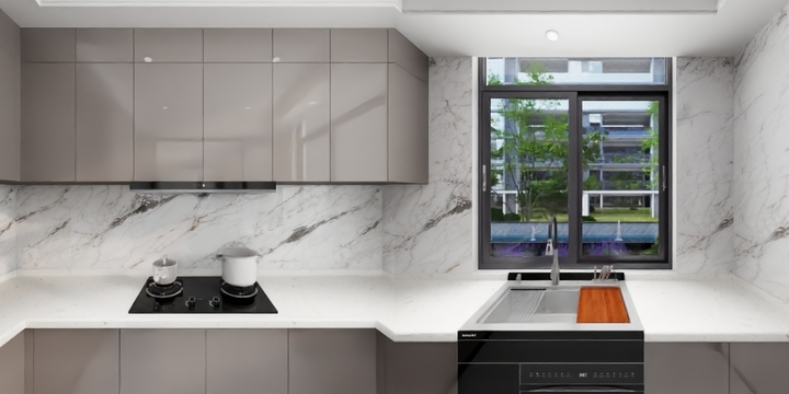 王伦-塔山镇-装修设计方案