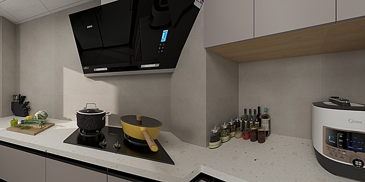 山止川行*-建业璞园17-1-1701_recover-副本-装修设计方案