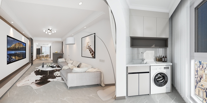 海阁设计师-海亮明珠-副本-装修设计方案