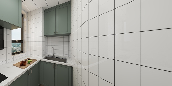 慕白全屋定制-18832126543润江云玺中门-装修设计方案