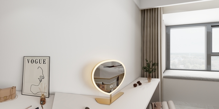 方案辅助-上和府13-1-101，新中式-装修设计方案