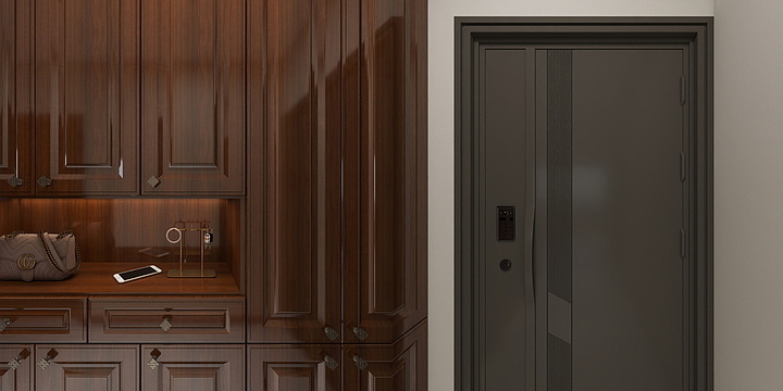 艺心装饰公司-三晋盛地-4-1-1301-装修设计方案