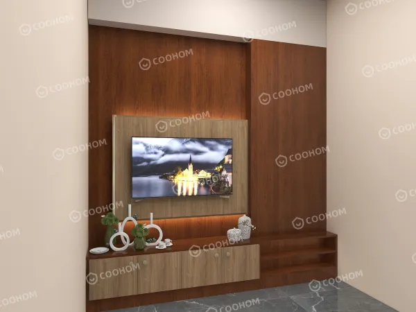 tv unit