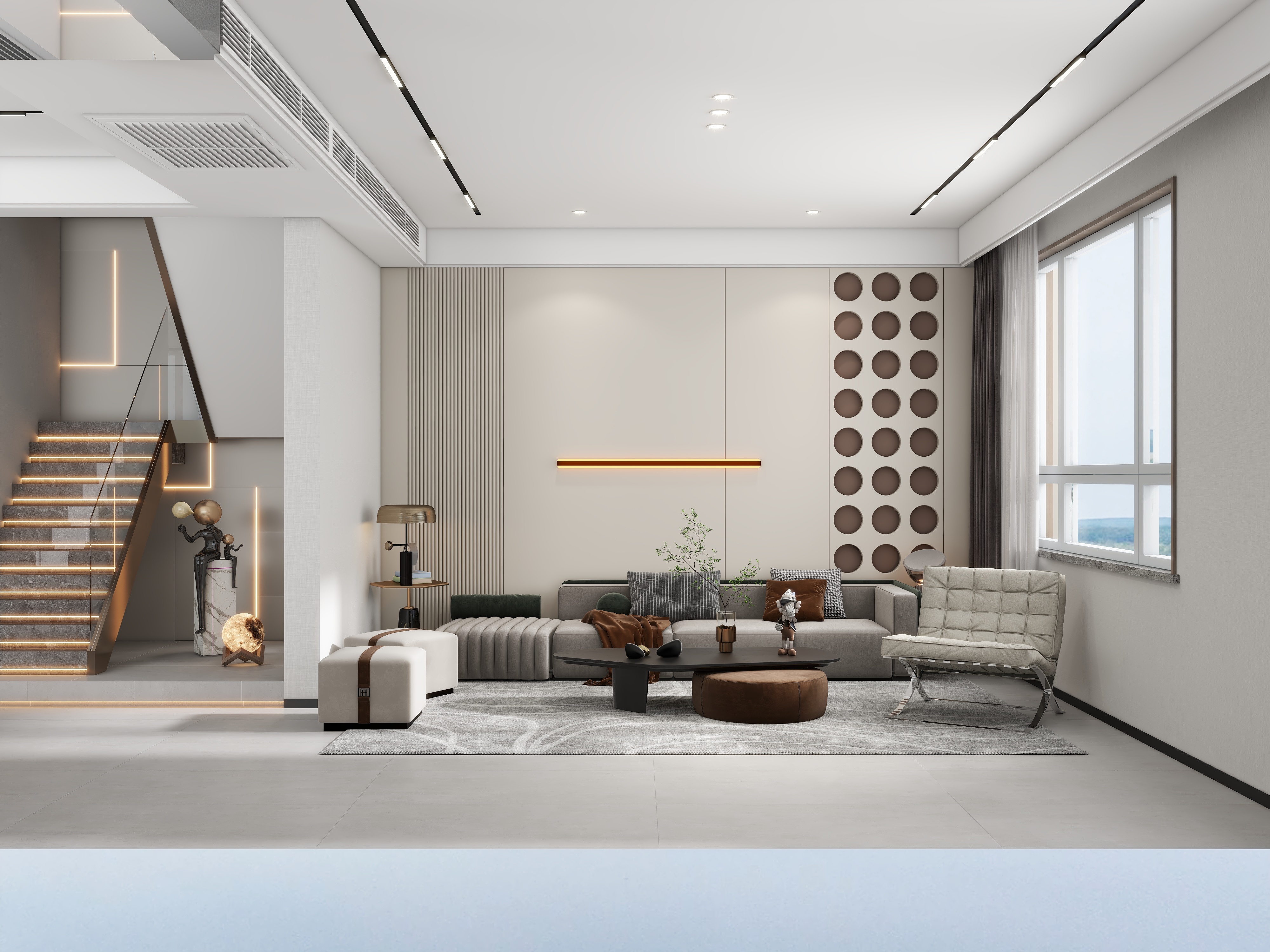 袁润泽-悦山湖户型 (2)-装修设计方案