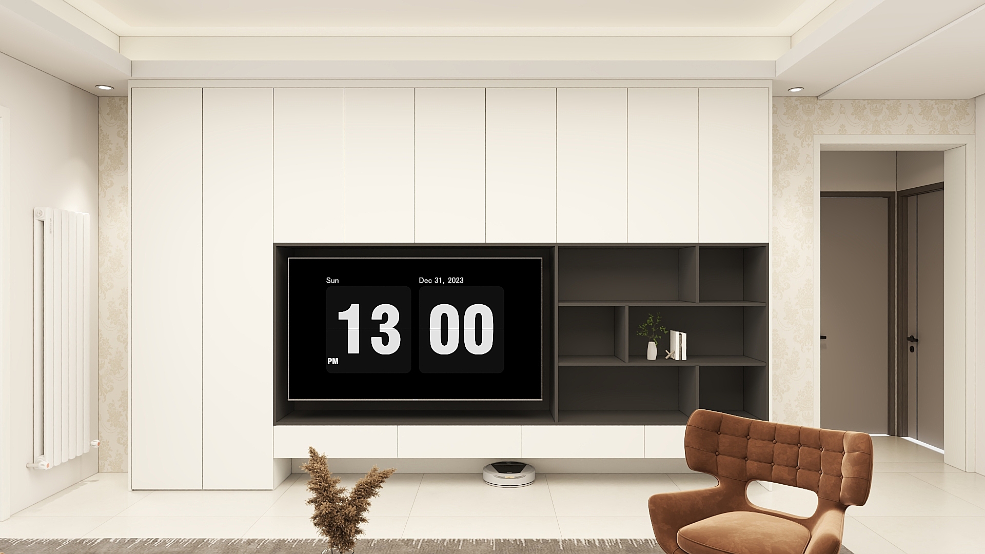 山河入梦v-8哩岛-装修设计方案