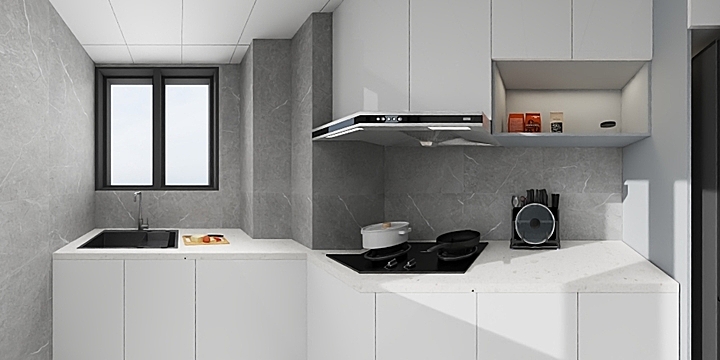 全屋定制房屋设计-活-装修设计方案