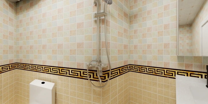 嘉阳装饰工程有限公司-凡尔赛7栋1-1203-装修设计方案