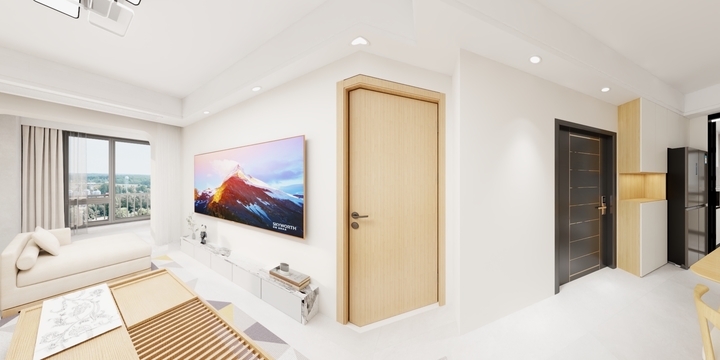 夜无痕mCCc-宝龙-装修设计方案