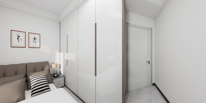 153*igOQ-城一号9栋2-装修设计方案