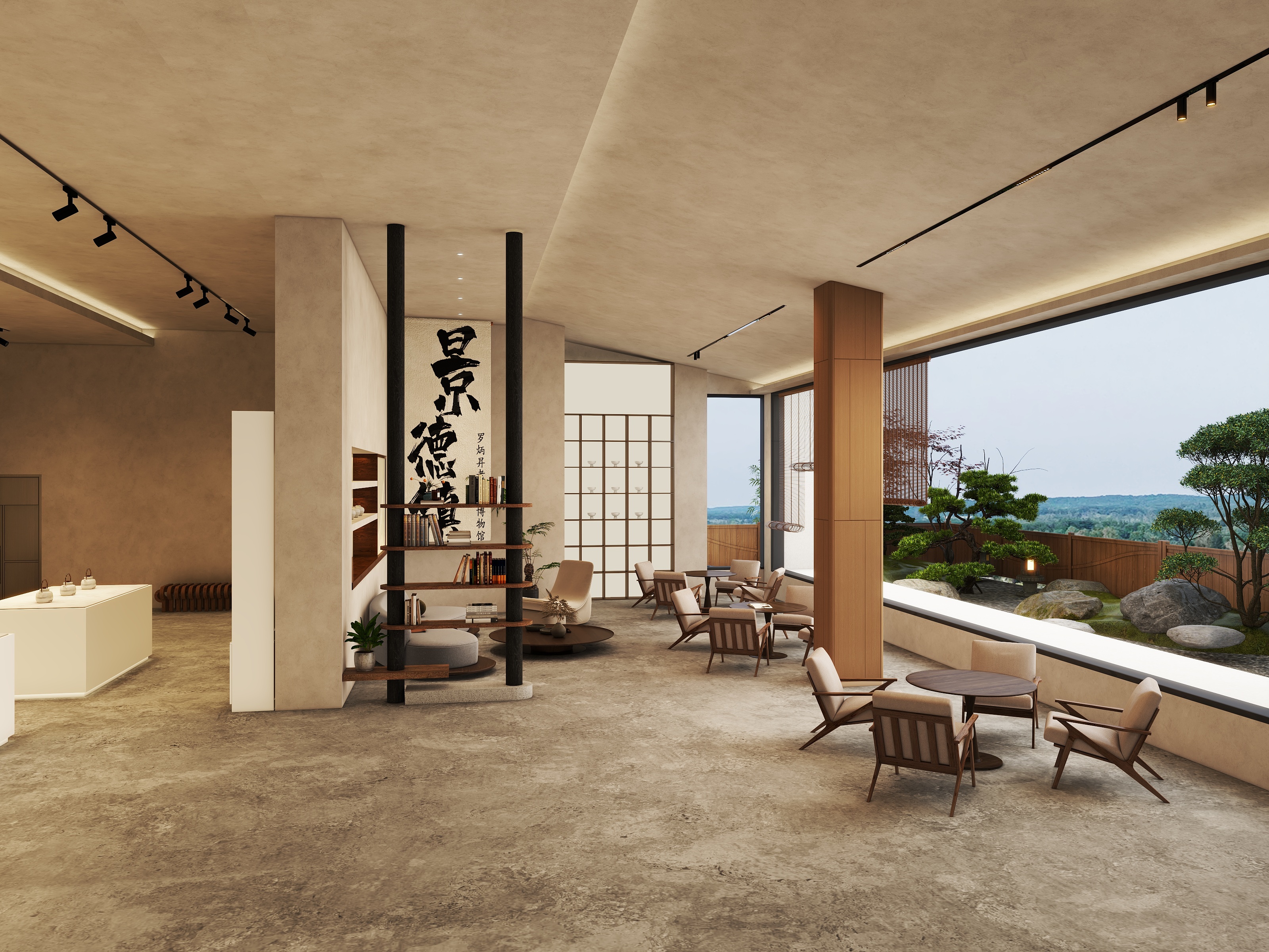 方块装饰设计-内部24-03-21（定稿）-装修设计方案