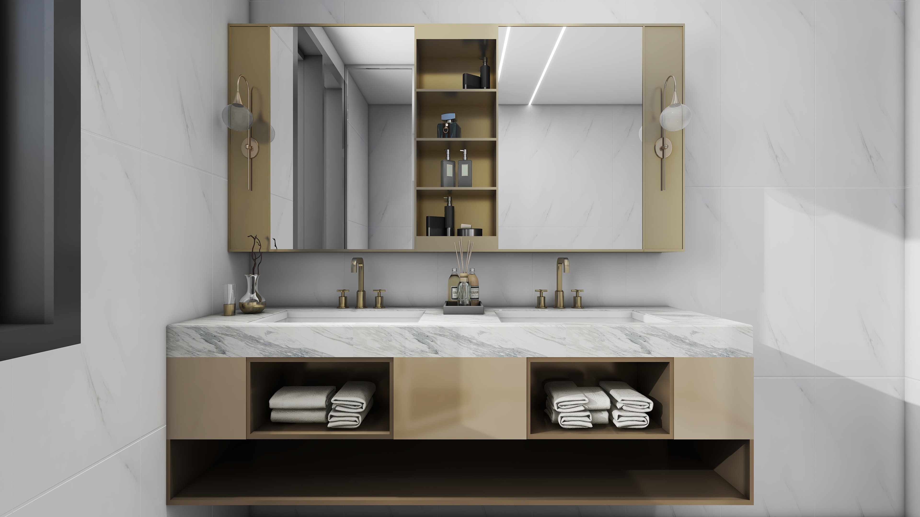 山青氵秀-李英-装修设计方案