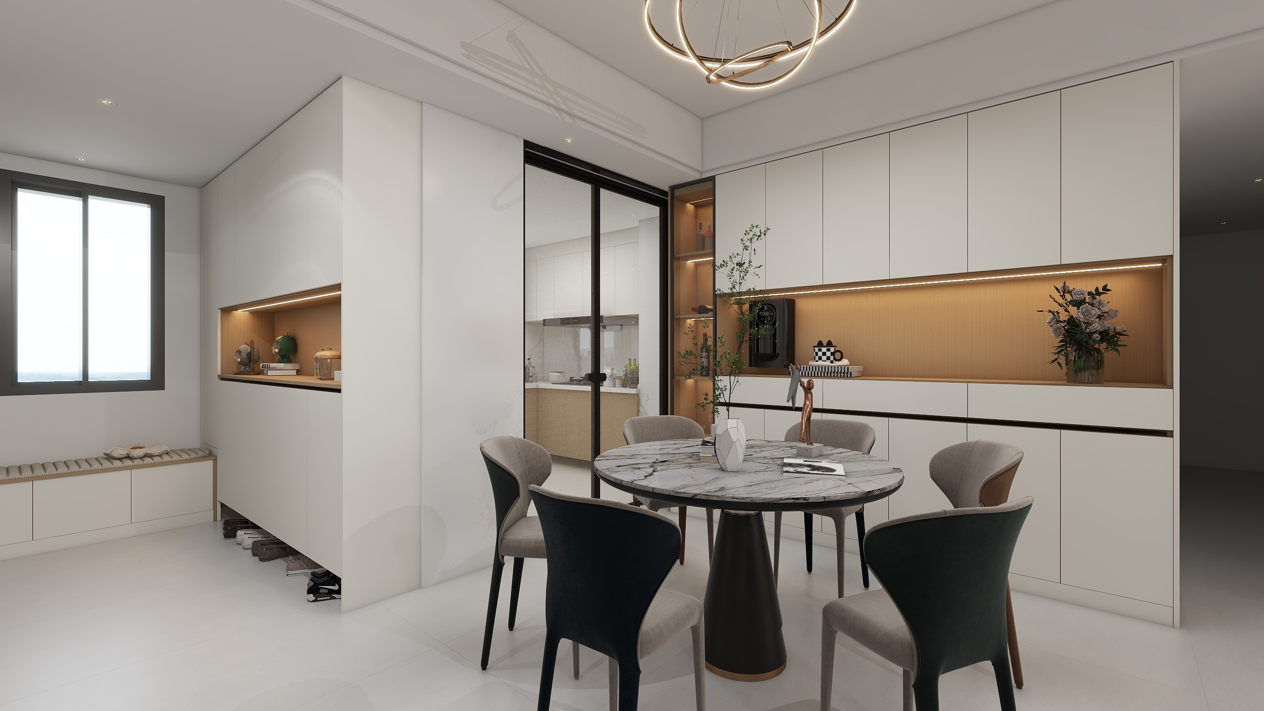 张科oeqT-中建之星11-130-装修设计方案