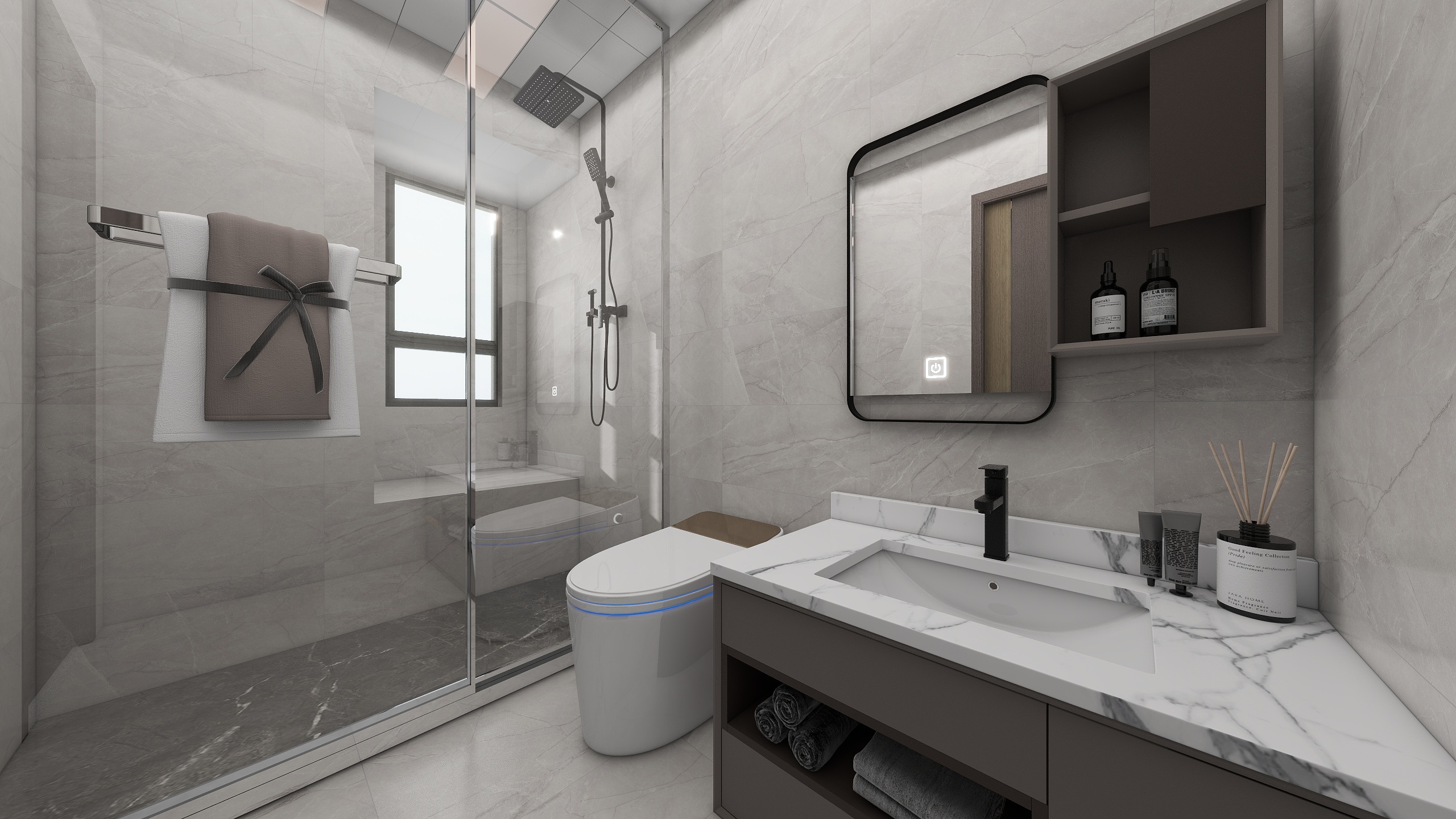 KlausC-季老师-装修设计方案