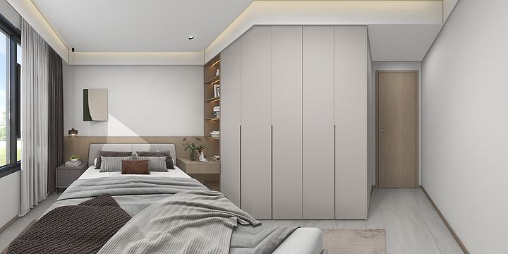 设计师丨賴帥強-圣烨.樾西湖-副本-装修设计方案