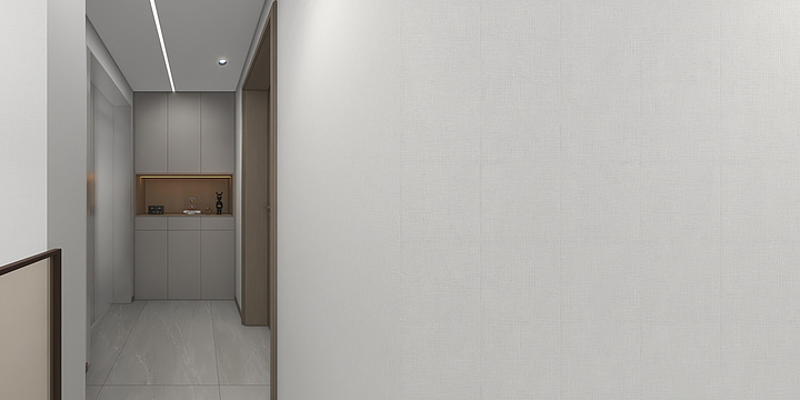 设计师丨賴帥強-圣烨.樾西湖-装修设计方案