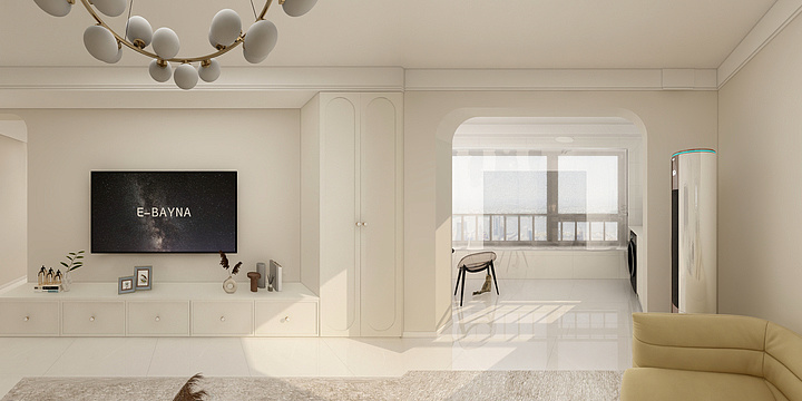 快快ezOp-融信融园10-2904-副本-装修设计方案