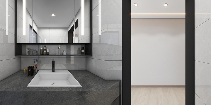 心烦无果-润景城3-2-1402-副本-装修设计方案