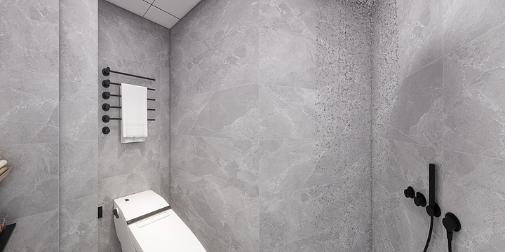 QImingyang-欣鸿龙苑A1-2-302-装修设计方案