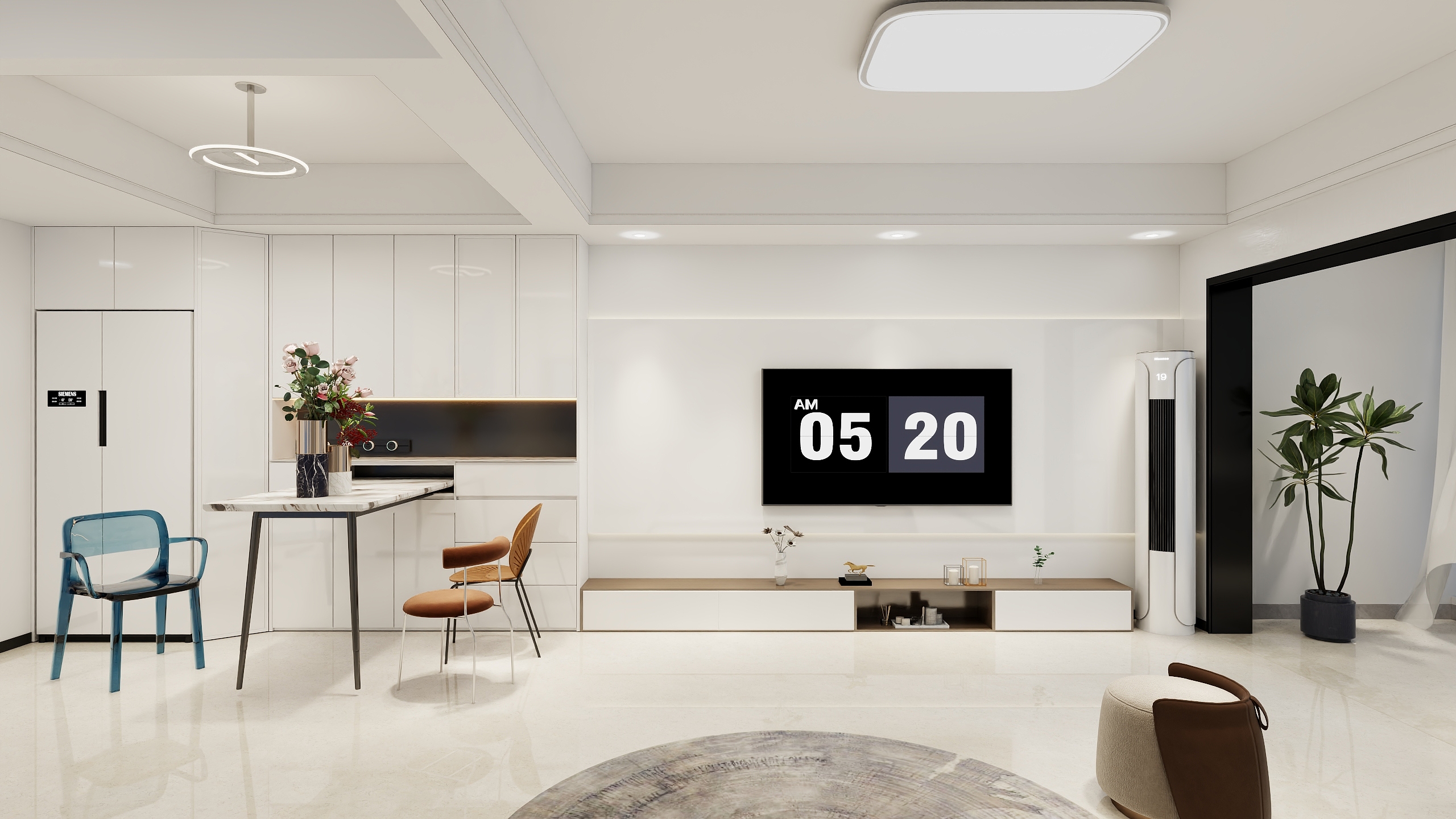 田浩佑18974828015-华盛家园7-2-1101-副本-装修设计方案