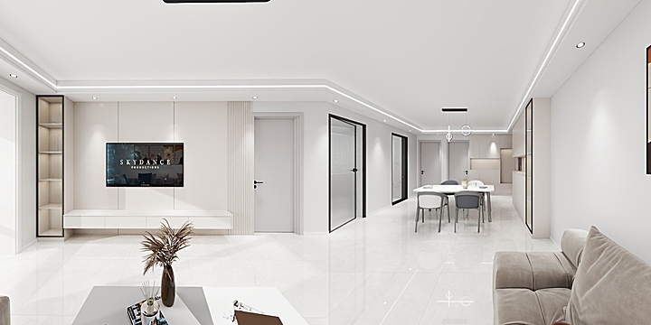 郭含-锦绣名苑6-1-2201-装修设计方案