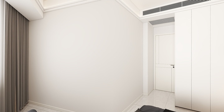 杨书杰工作室-名门4-1-1101陈校长.dwg-装修设计方案