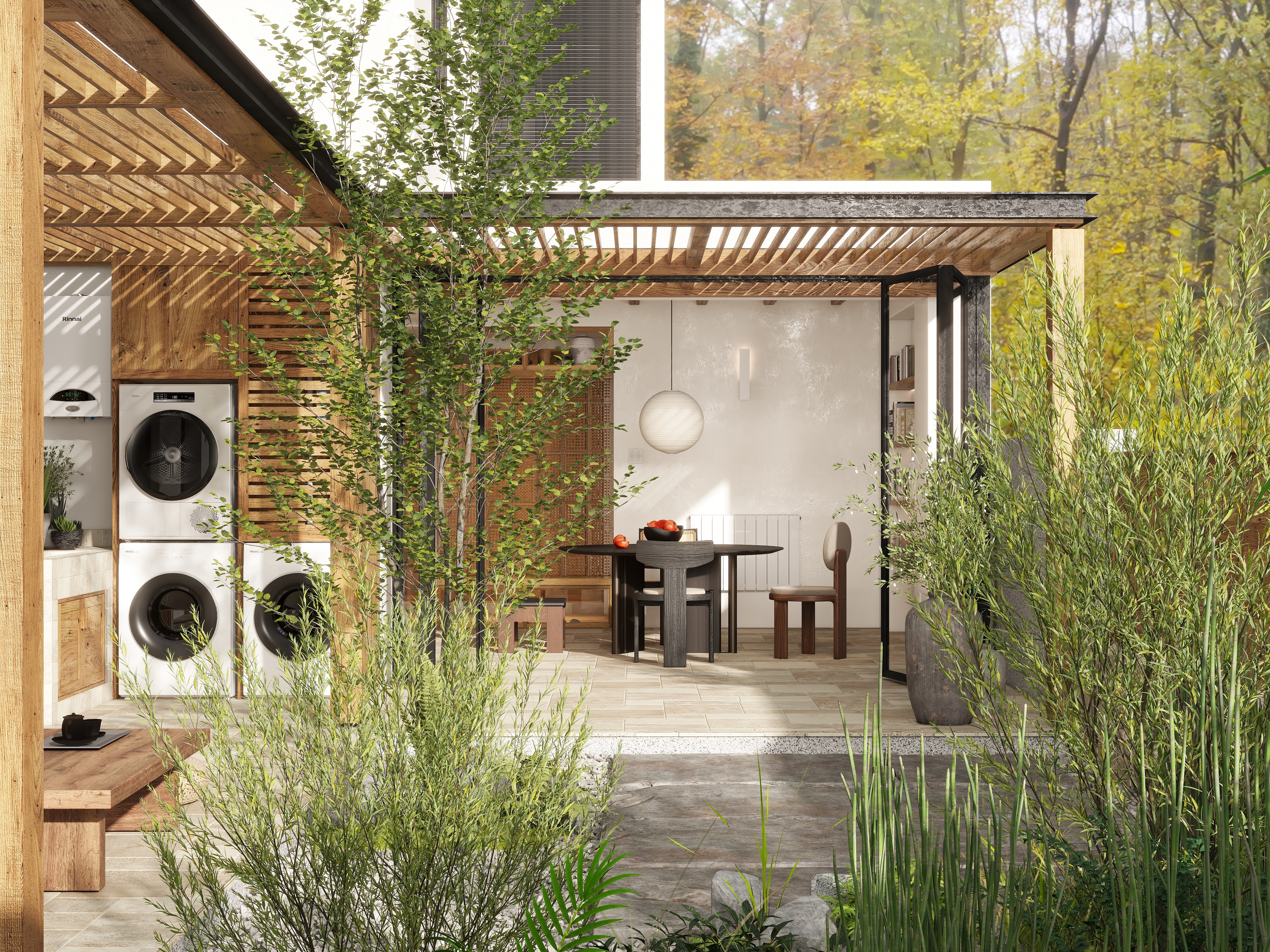 包包别-《自然主义》-成都新尚.尚院装修效果图