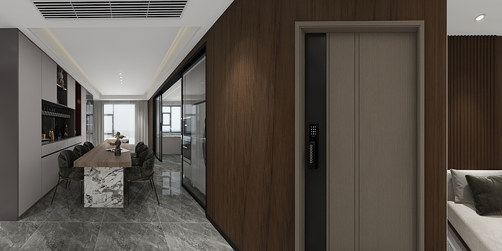 赣州盛福-设计师-钟冬华-2024.3.2陈浩亮全屋设计-副本-装修设计方案